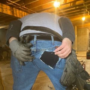 Meet your Posher, Mark